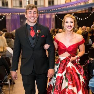 Meet your Posher, Braden